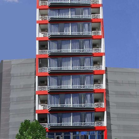 Khanh Duy Hotel На Транг Екстериор снимка