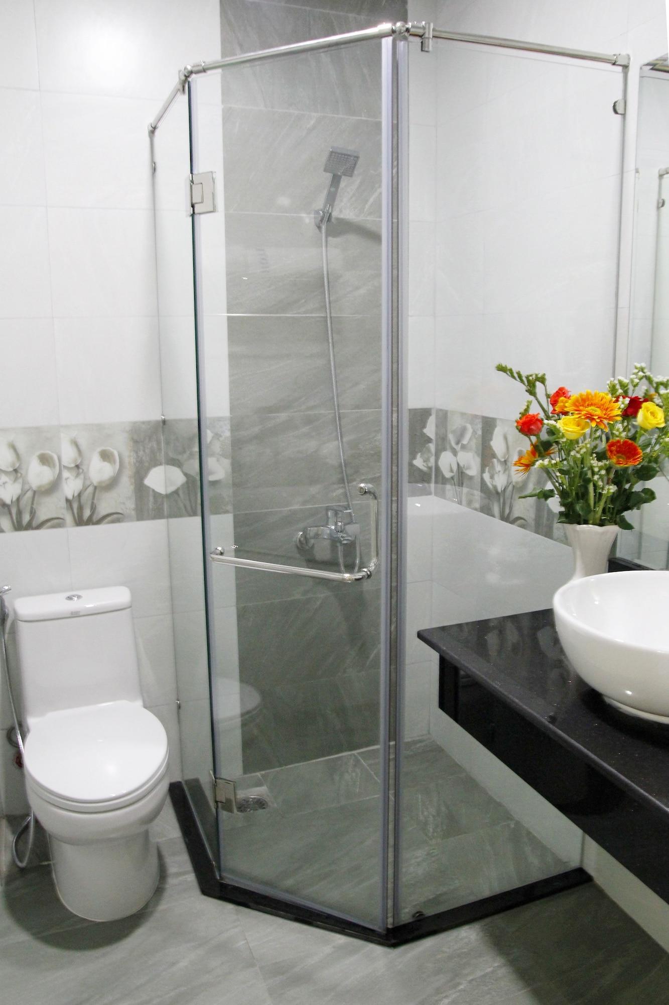 Khanh Duy Hotel На Транг Екстериор снимка