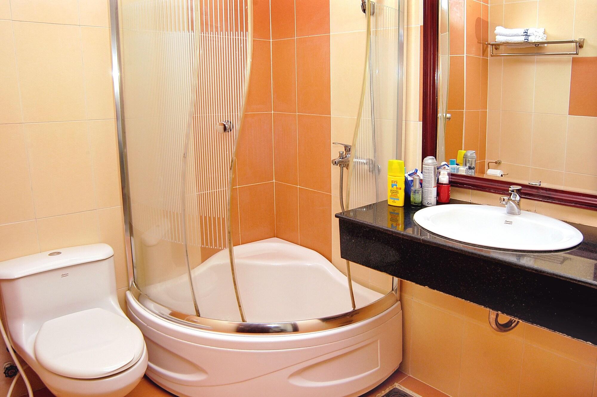 Khanh Duy Hotel На Транг Екстериор снимка