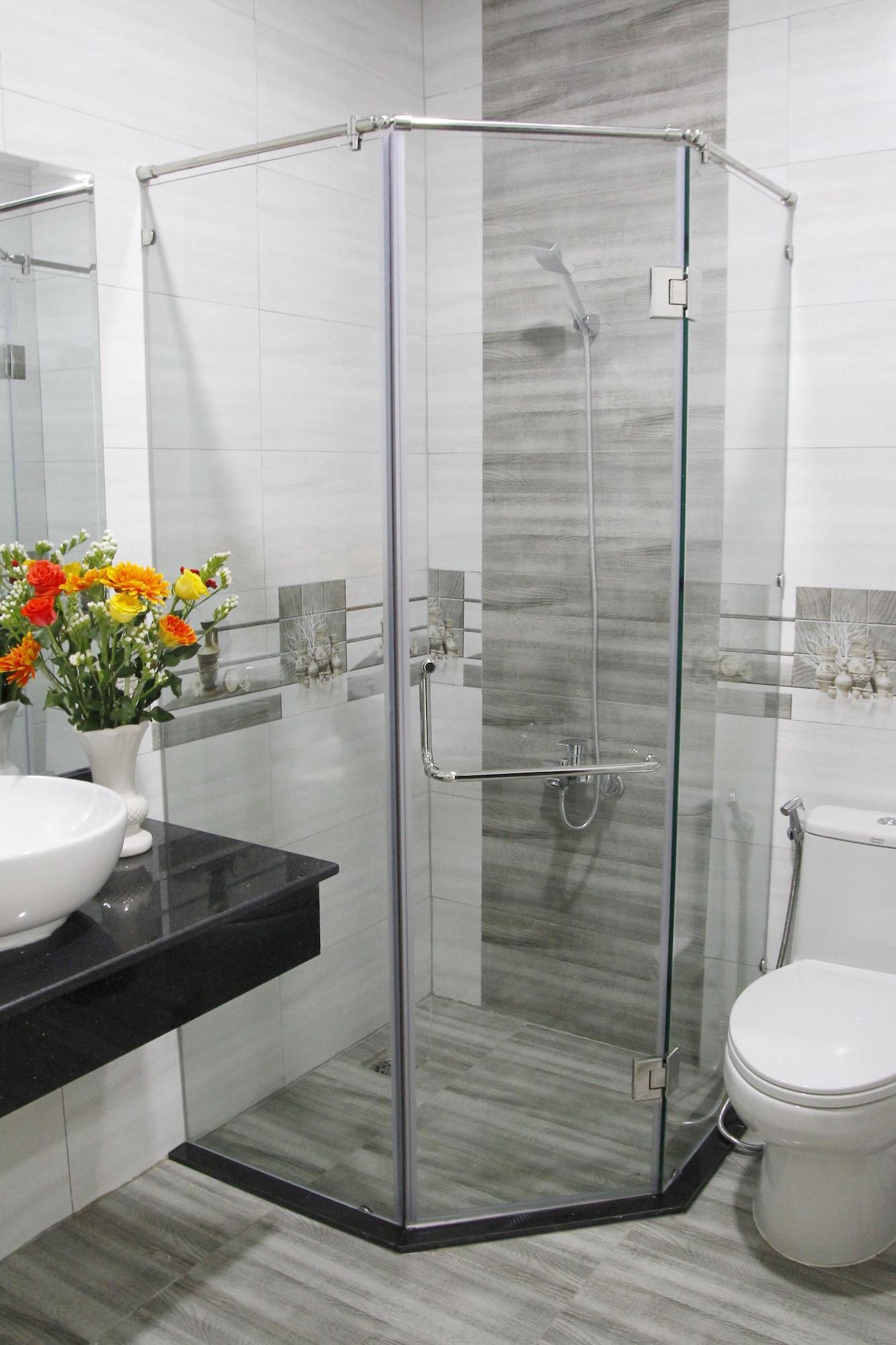 Khanh Duy Hotel На Транг Екстериор снимка